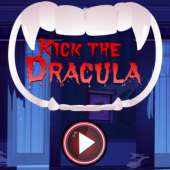 Kick The Dracula